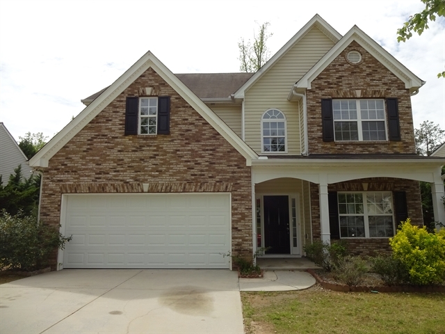 6165 Ambercrest Ct in Buford, GA - Building Photo