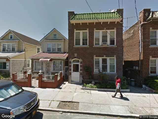 4619 Matilda Ave in Bronx, NY - Building Photo