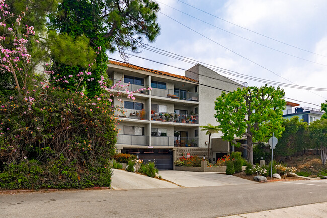 2929 Waverly Dr in Los Angeles, CA - Foto de edificio - Building Photo