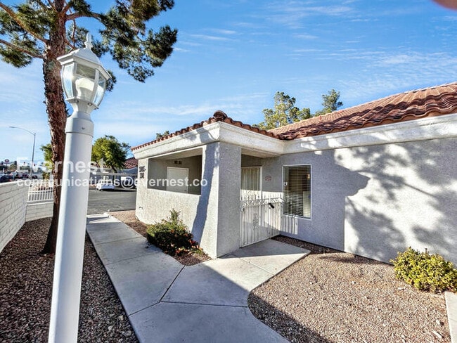 property at 5922 W Vegas Dr