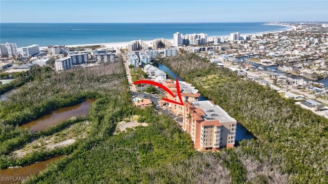 property at 22604 Island Pines Way