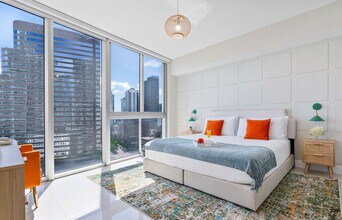 485 Brickell Ave in Miami, FL - Building Photo - Building Photo