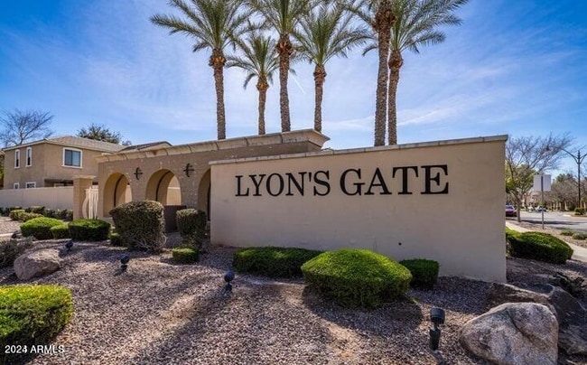 1882 S Seton Ave in Gilbert, AZ - Building Photo - Building Photo