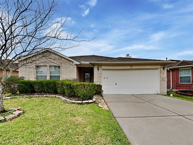property at 3318 Falcon Trail Dr