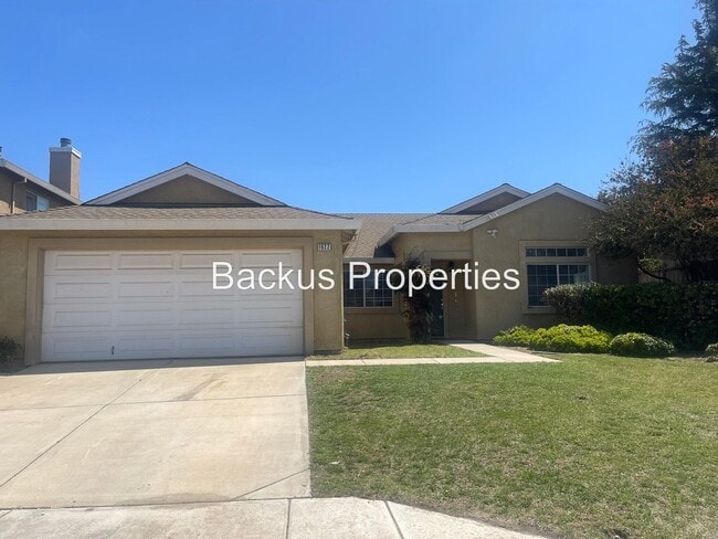 property at 1622 Spumante Way
