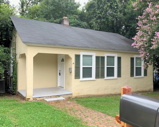property at 712 Heard Ave