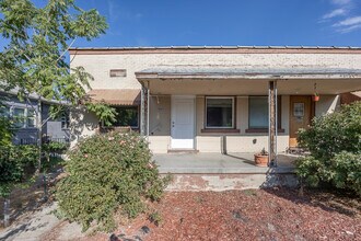 1043 S Jefferson St in Salt Lake City, UT - Building Photo - Building Photo