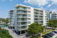 St. Regis in Bay Harbor Islands, FL - Building Photo - Building Photo