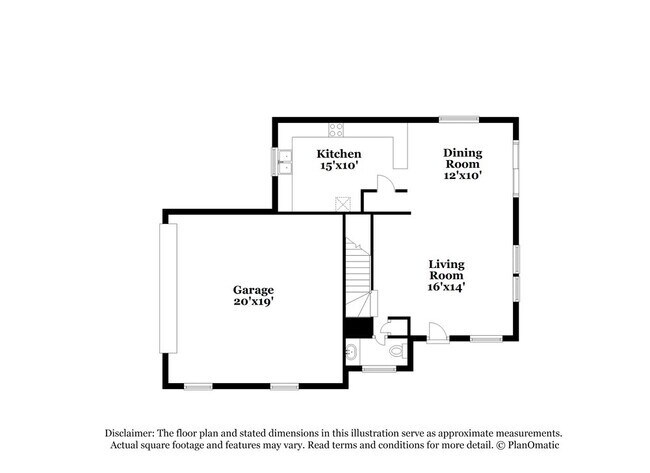 865 E Stottler Dr in Gilbert, AZ - Building Photo - Building Photo