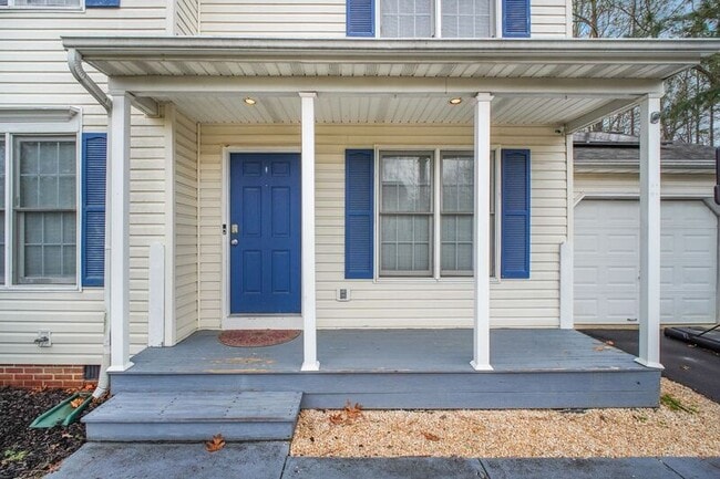 4410 Caven Ct N in Fredericksburg, VA - Building Photo - Building Photo