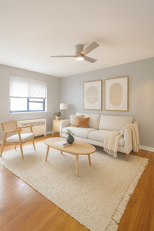 property at 165 Vroom St