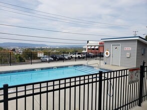 The View at Mission Ridge in Chattanooga, TN - Building Photo - Building Photo