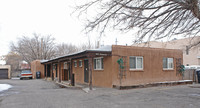 517 Cardenas Dr SE in Albuquerque, NM - Foto de edificio - Building Photo