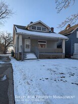 5110 Philip Ave in Maple Heights, OH - Building Photo