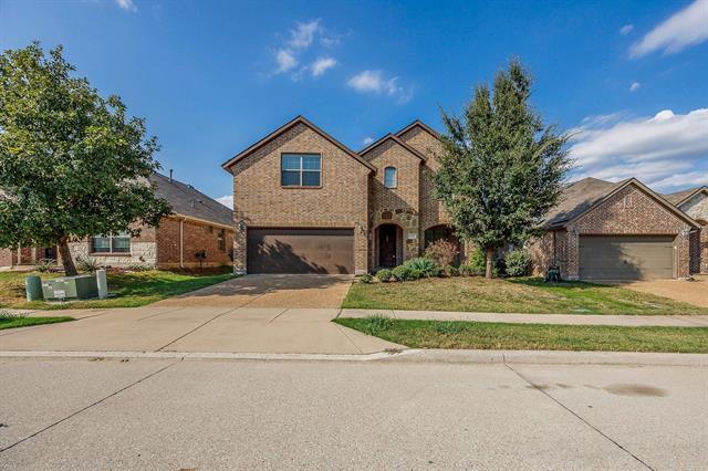 941 Lake Meadow Ln in Little Elm, TX - Building Photo - Building Photo