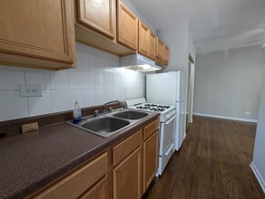 928 W Dakin St, Unit 310 in Chicago, IL - Building Photo - Building Photo