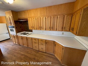 3121 Zimmerman Trail in Billings, MT - Building Photo - Building Photo