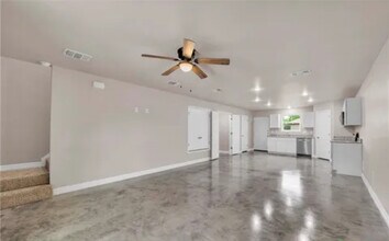 501 N 18th St, Unit A in Killeen, TX - Foto de edificio - Building Photo