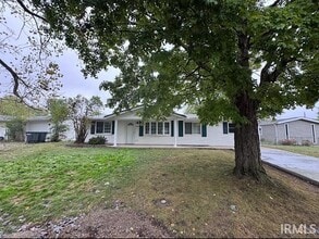 2912 N Westwood Rd in Muncie, IN - Building Photo - Building Photo