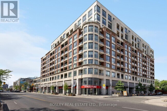 property at 23-423 Glebe Rd W