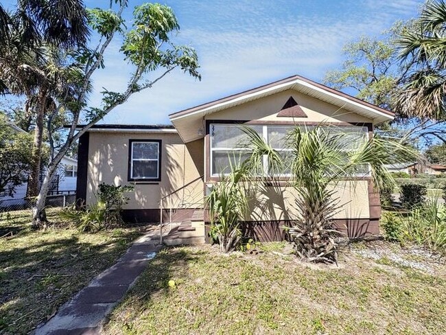 property at 2701 22nd Ave S