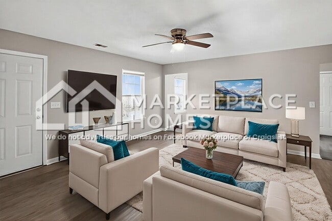 1008 Rockyknoll Dr in Columbia, SC - Building Photo - Building Photo