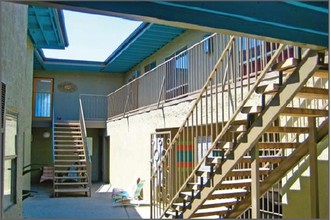 2840 Partridge Ave in Los Angeles, CA - Building Photo - Building Photo