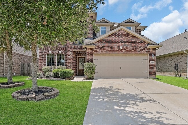 property at 2414 Snowy Egret Drive