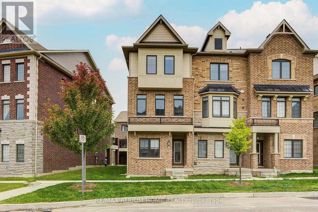 property at 41 George Peach Ave