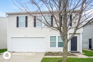 1330 Central Park Dr in Shelbyville, IN - Building Photo