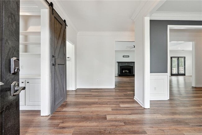 145 Springfield Creek Rd in Alpharetta, GA - Building Photo - Building Photo