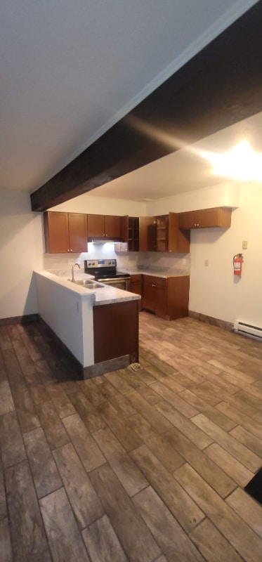 8323 W Northridge Ct in Milwaukee, WI - Building Photo - Building Photo