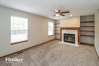 616 Fawn Pl in Trenton, OH - Foto de edificio - Building Photo