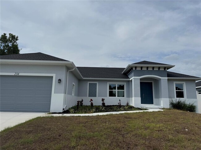 property at 234 Long Meadow Ln S