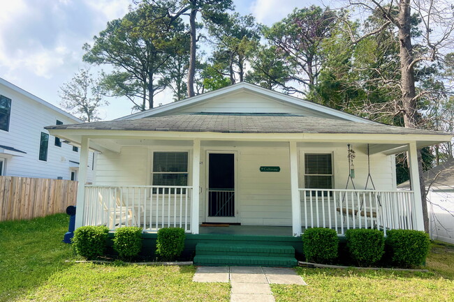 property at 5531 Wrightsville Ave