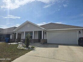 4769 Firefly Ln in Callaway, FL - Building Photo