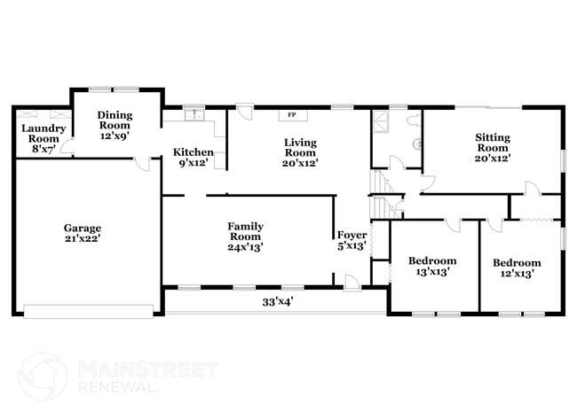 680 N Kingsley Dr in Lithia Springs, GA - Building Photo - Building Photo