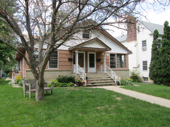 4324 Abbott Ave S in Minneapolis, MN - Foto de edificio - Building Photo