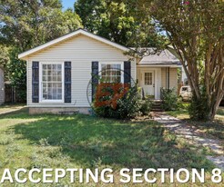 3121 Colonial Ave in Waco, TX - Building Photo