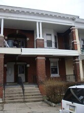 5502 Walnut St in Philadelphia, PA - Building Photo - Building Photo
