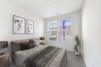 Peake Apartments in Grandview Heights, OH - Building Photo - Building Photo