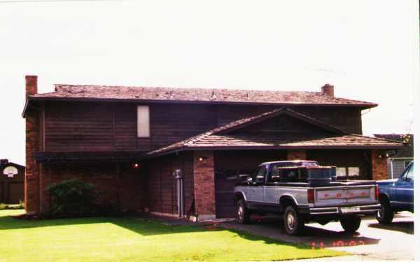 322-344 Norma St in Buckley, WA - Building Photo