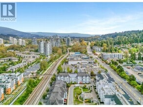 3148-3148 St Johns St in Port Moody, BC - Building Photo - Building Photo