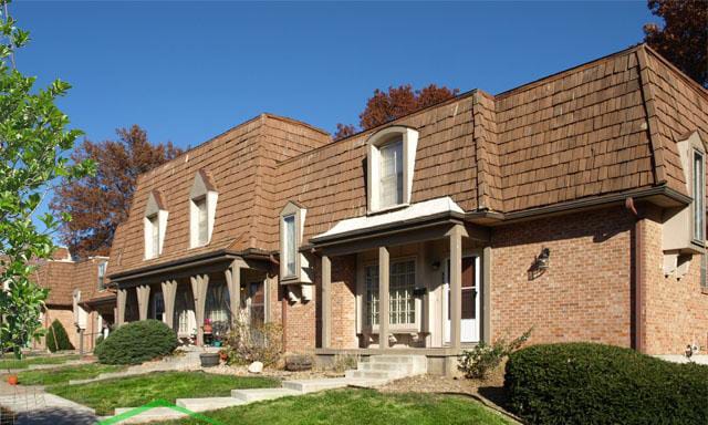 Louisburg Square Apartments & Townhomes photo'