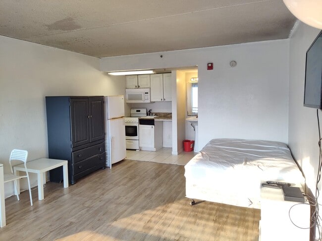 property at 2506 S Ocean Blvd