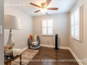 3330 10th Pl SE in Washington, DC - Building Photo - Building Photo