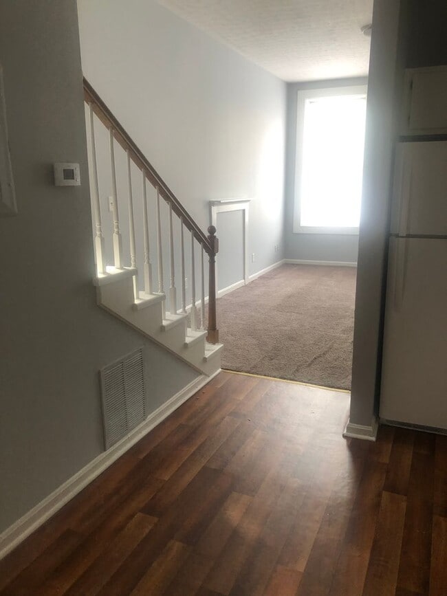 211 W Hill St in Louisville, KY - Building Photo - Building Photo