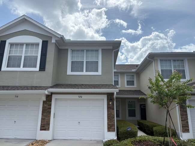 property at 520 Hockendale Cove
