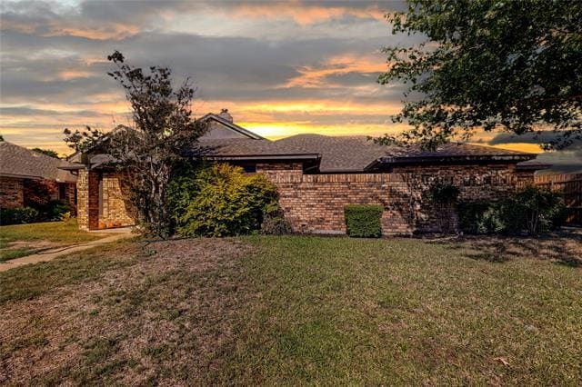 property at 534 Stringfellow Dr