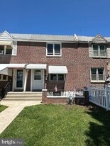 5255 Westpark Ln in Clifton Heights, PA - Building Photo